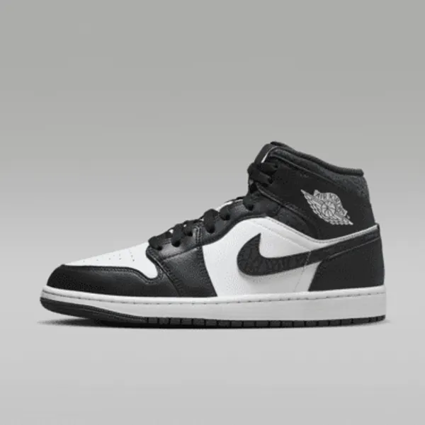 Air Jordan 1 Mid SE Men's Shoes