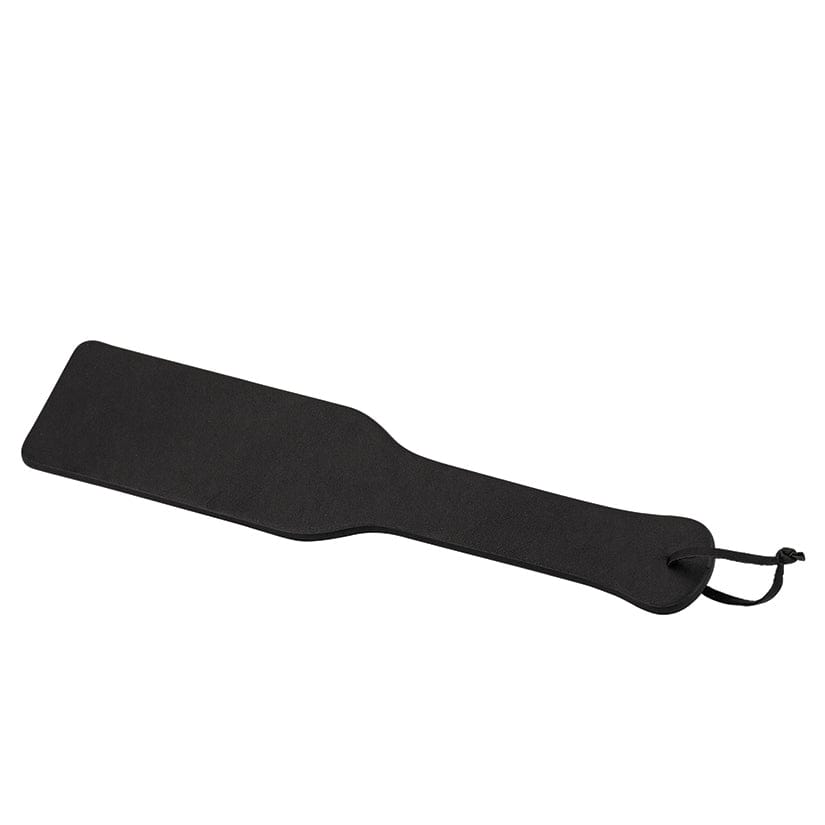 Bondage Couture Paddle - Black