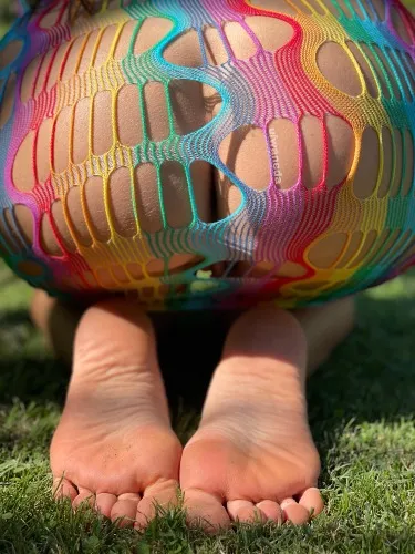 A Matcha Latte Around 🍵