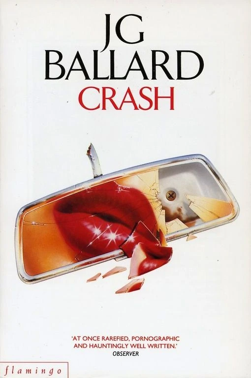 Crash: A Novel