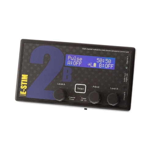 E-Stim Systems 2B Power Box