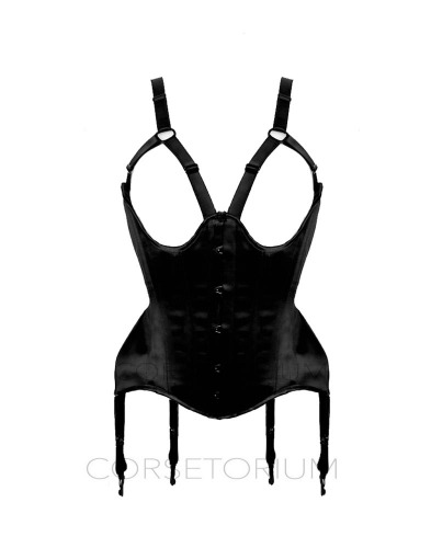 DARCELLE UNDERBUST CORSET