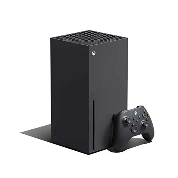 Xbox Series X 1TB (EU Import)