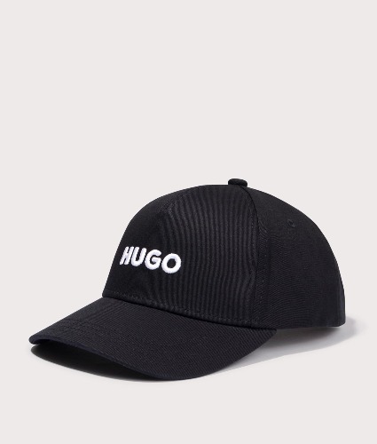 Jude BL Cap - One Size / 001 Black / 50496033