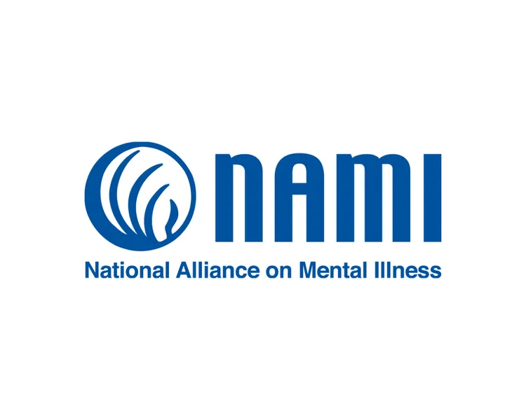 National Alliance on Mental Illness Donation