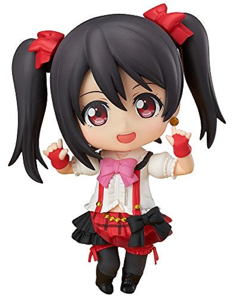 Love Live! School Idol Project - Yazawa Niko - Nendoroid #444 (Good Smile Company)