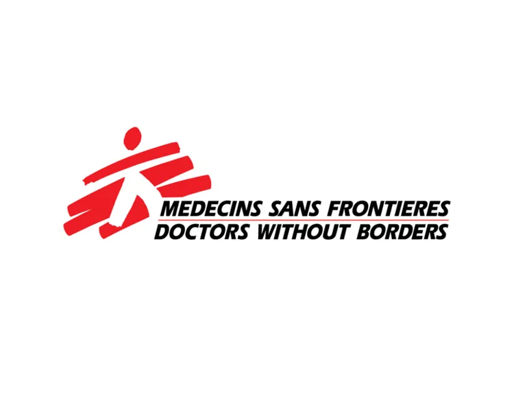 Doctors without Borders Donation
