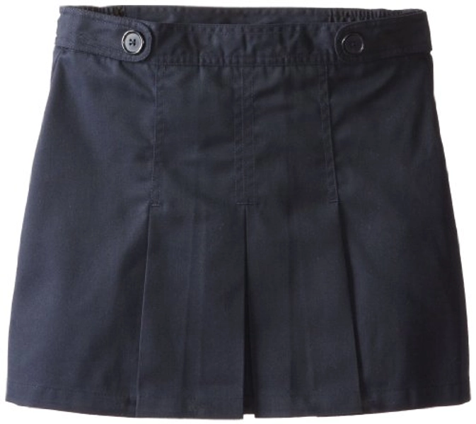 Classroom Uniforms Girls' Hipster Scooter