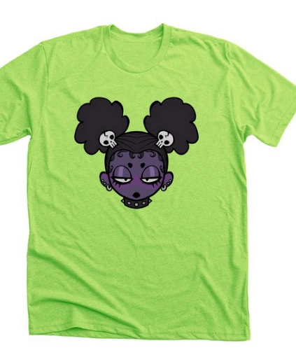 Gloom T-shirt