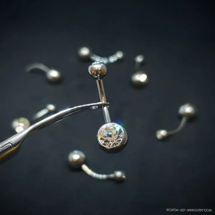 Piercings