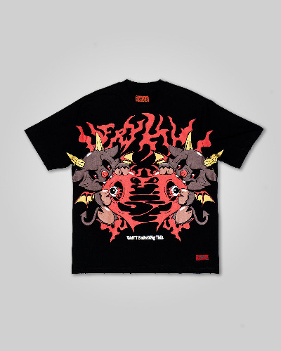 The Torn Tee