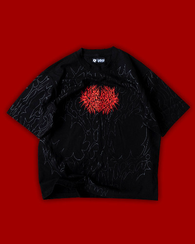 The Topography Tee