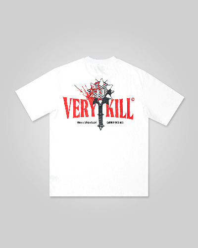 The Mace Tee