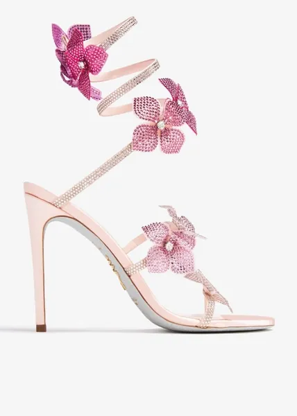 Rene Cavilla heels