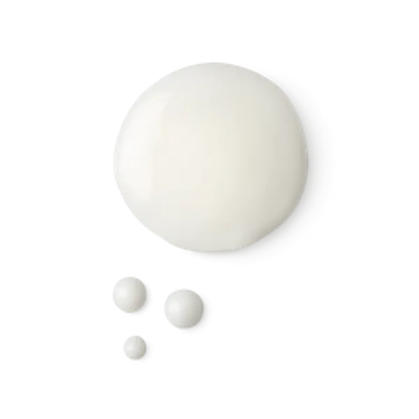 Lush Super Milk hair conditioner spray 