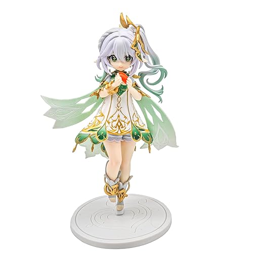 GOLEHS Genshin Impact Nahida Figure - Cute 1/6 Scale Nahida Collectible Figurine
