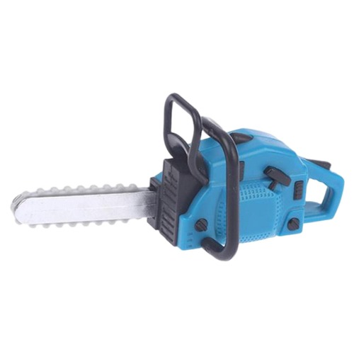 Toy Chainsaw Playset Power Tool W/Realistic Sounds
