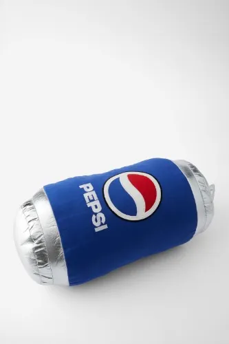 Pepsi Get Cushy Cushion 3.0