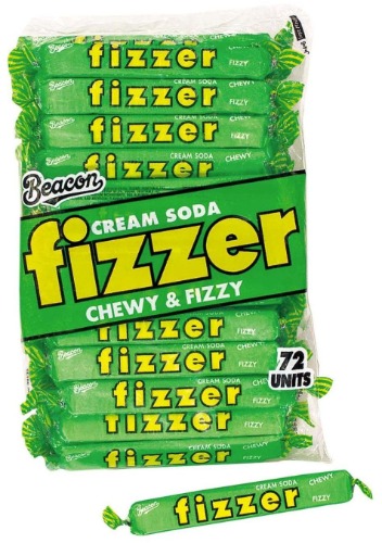 Beacon Fizzer Cream Soda x 72