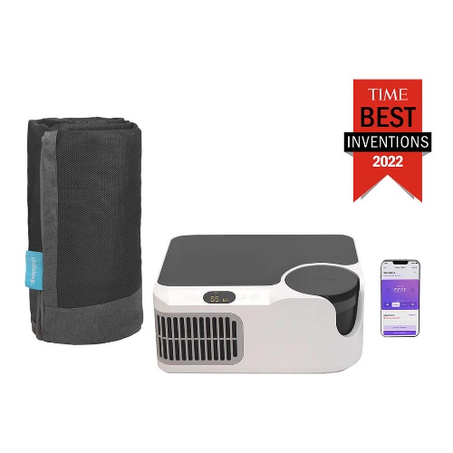 Chilipad Dock Pro Sleep System