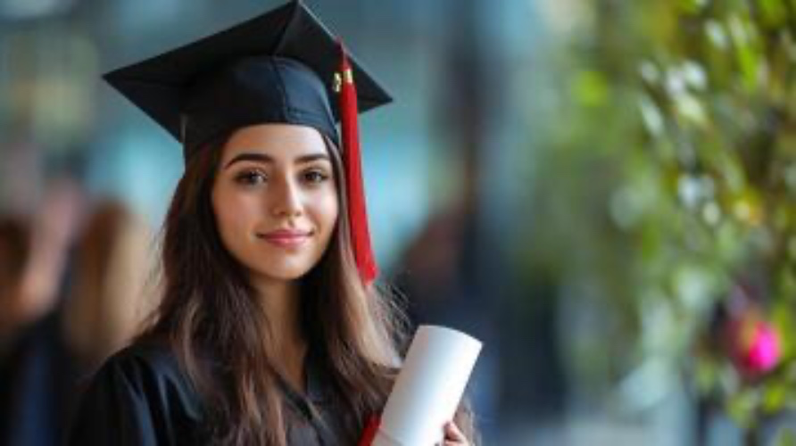 Outstanding Grad School Loans