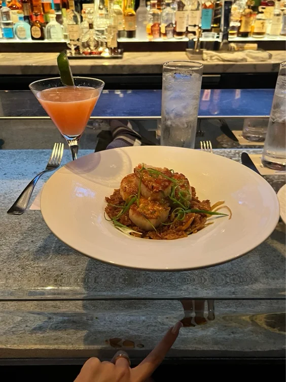 Dinner