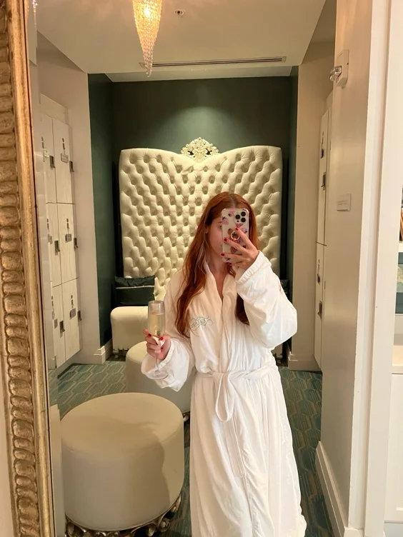 Spa Day
