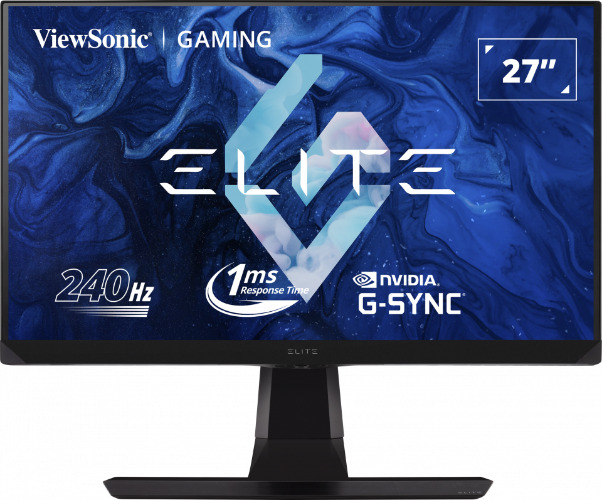 XG270 27" 240Hz G-Sync Gaming Monitor