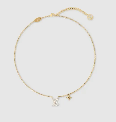 LV Necklace