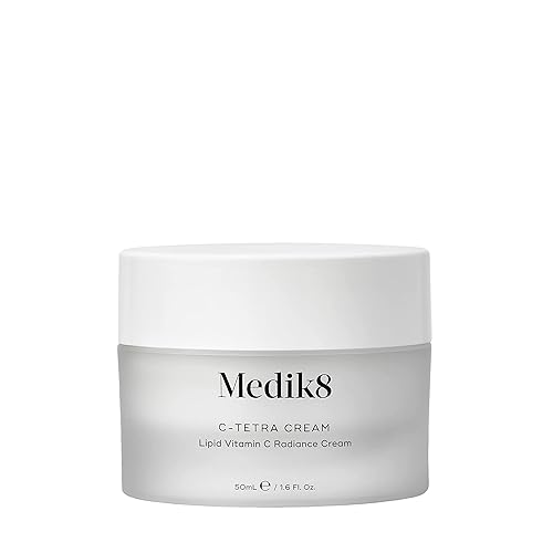 MEDIK8 C-Tetra Cream 50 ml - 50 ml (1er Pack)