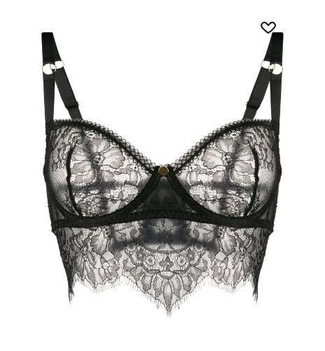Bra Maison Close Inspiration Divine