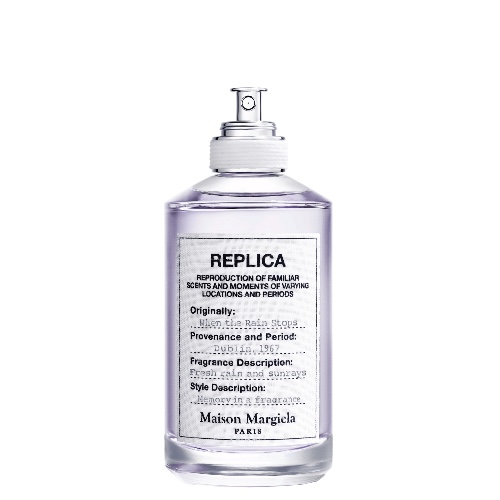 When The Rain Stops | 100ml