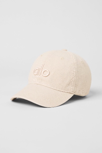 Washed Off-Duty Cap - Sand Dollar | Sand Dollar / One Size