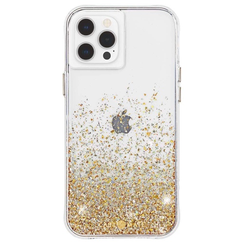 Twinkle Ombre (Gold) - iPhone 13 Pro | Twinkle Gold