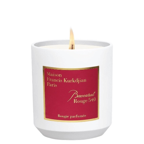 Baccarat Rouge 540 Scented Candle | 280g