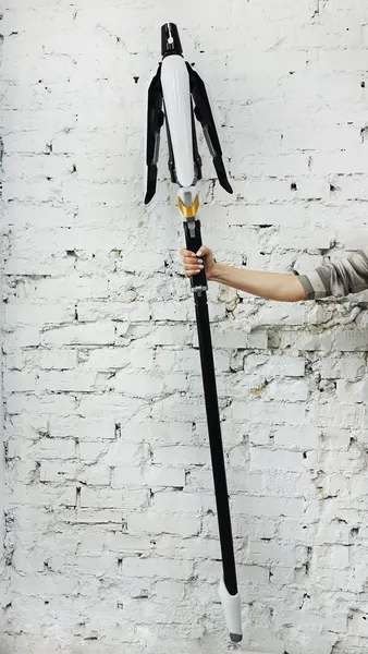 Mercy Caduceus staff from Overwatch
