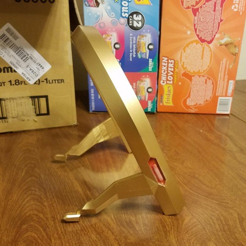 Overwatch Cosplay Mercy Halo