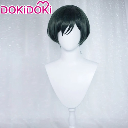 Mai Wig Jujutsu Kaisen