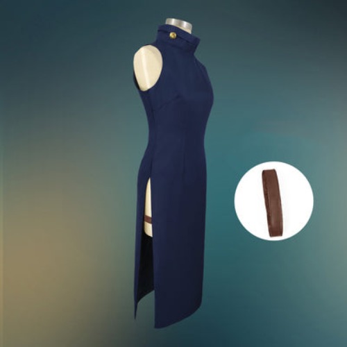 Jujutsu Kaisen Mai Cosplay