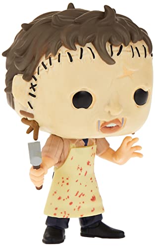 Funko Pop Movies The Texas Chainsaw Massacre - Leatherface with Hammer