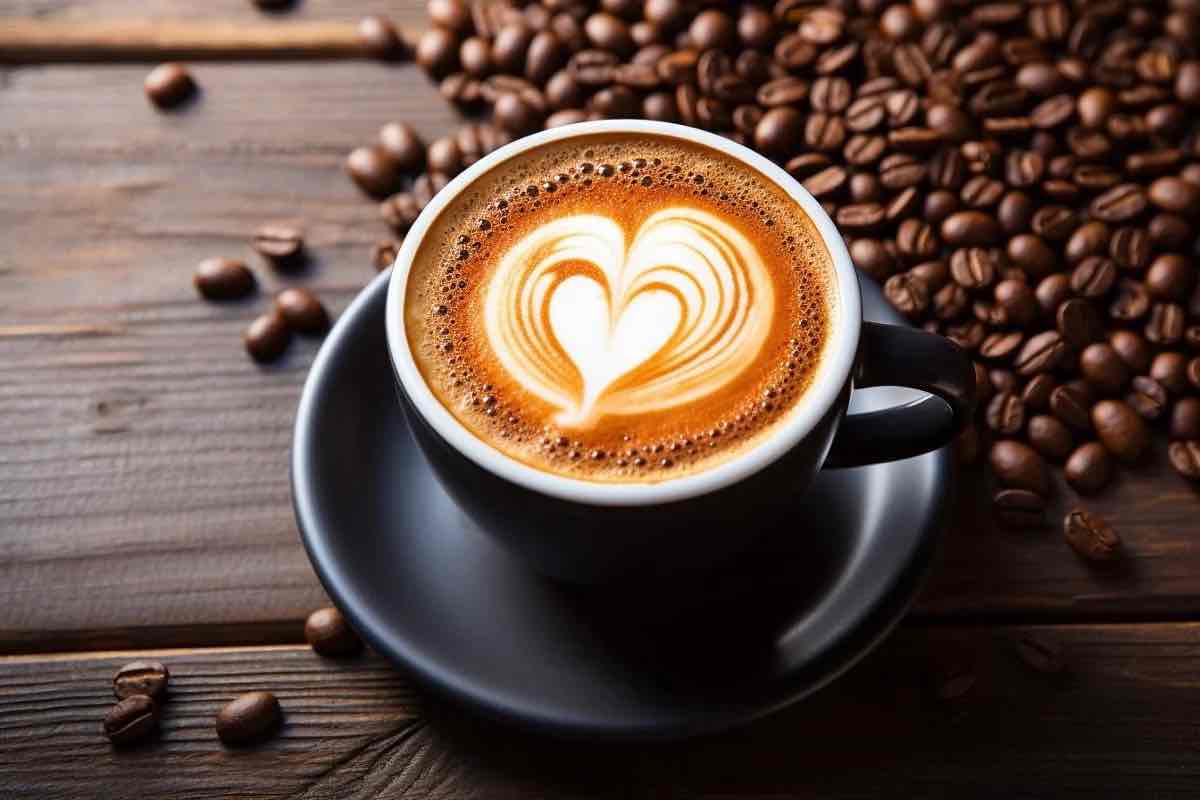 ☕️