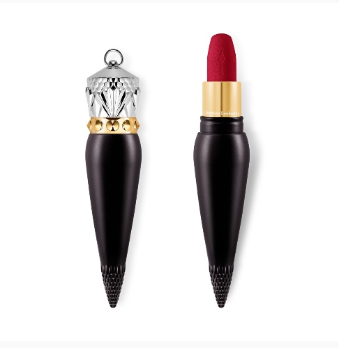 Rouge Louboutin Velvet Matte