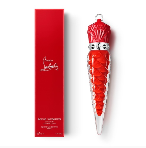Louboutin Loubibelle Lip oil