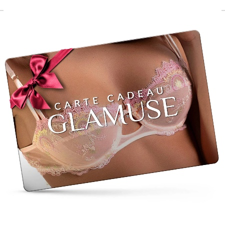 GLAMUSE GIFT CARD