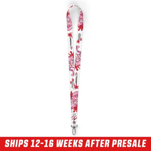 Gloomy Bear Lanyard | Default Title