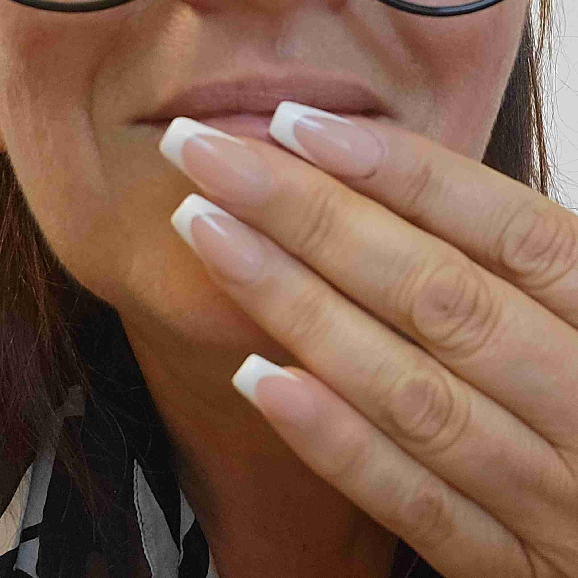 New Nails for Babette