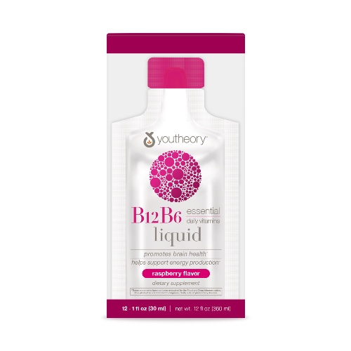 B12B6 Liquid | Default Title