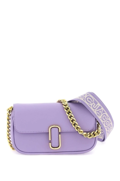 The J Marc Mini Shoulder Bag