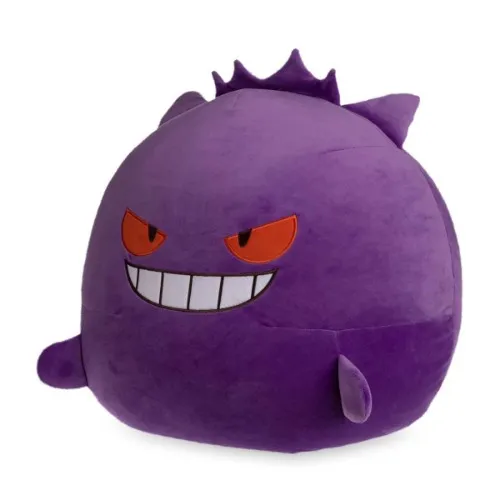 really big gengar lol