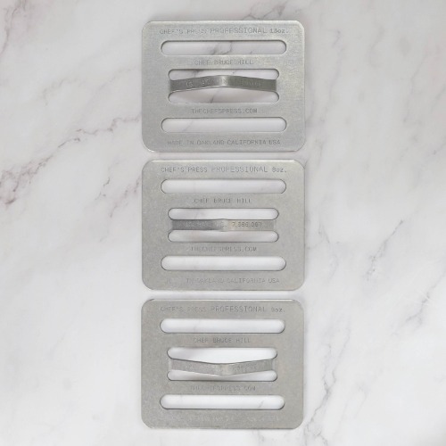 The Chef's Press™ - 3 pc. Starter Set — The Chef's Press